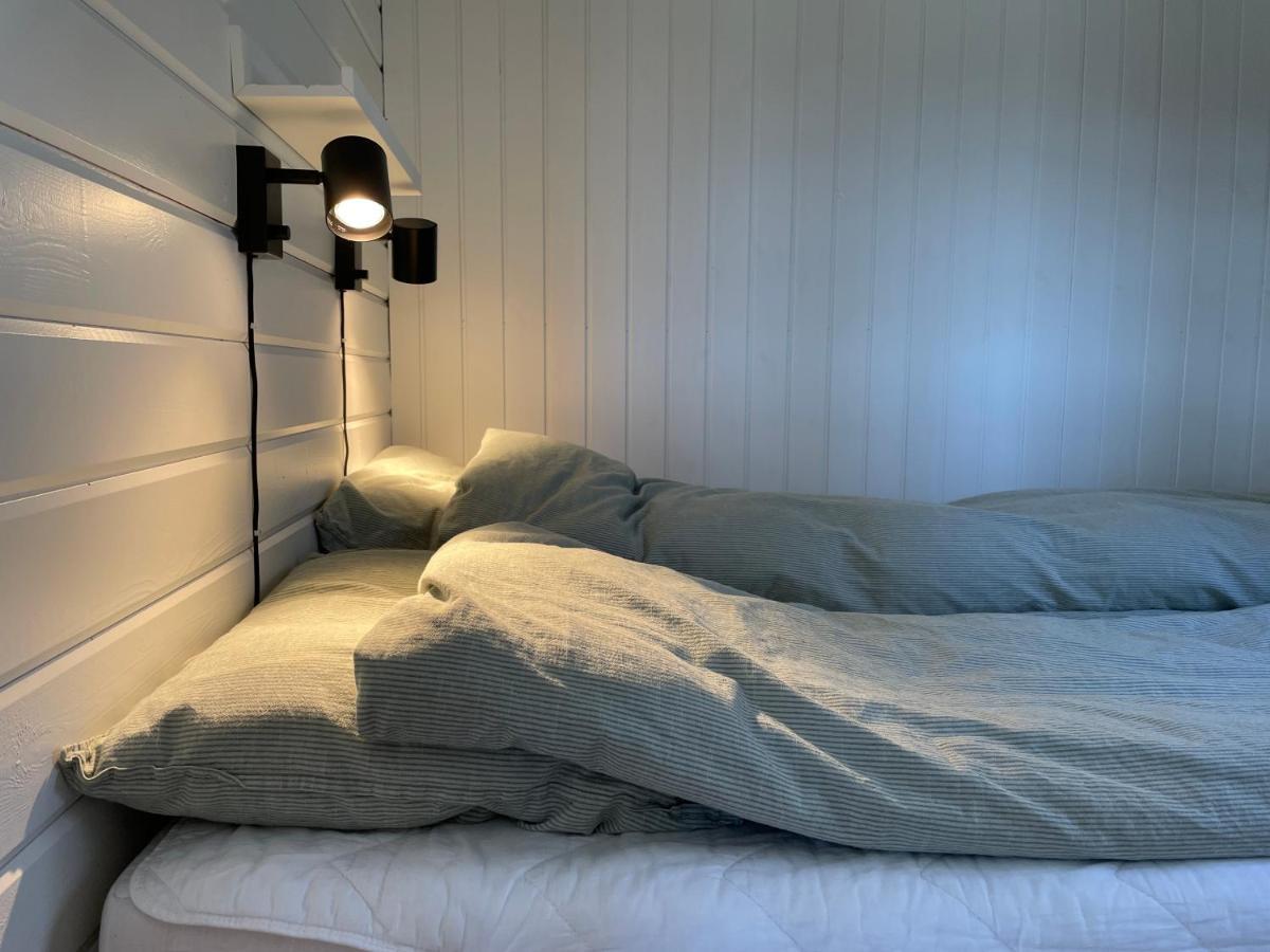 Hygge Strand Camping Odder Exteriör bild