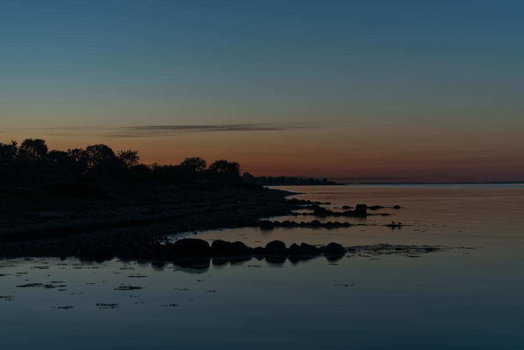 Hygge Strand Camping Odder Exteriör bild